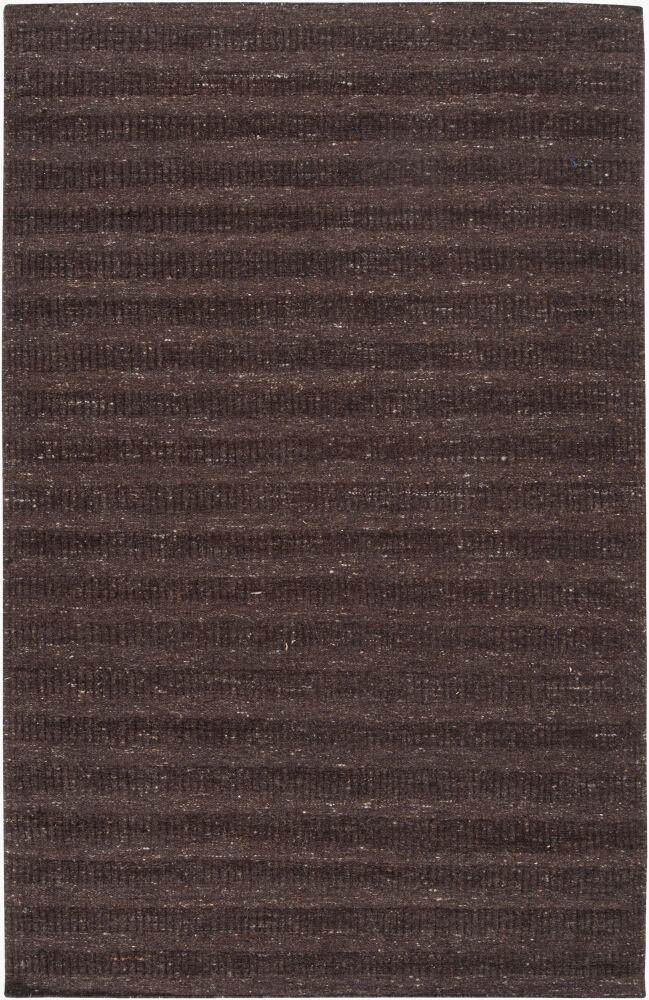 Surya Bahama BAH-4101 Black 8' x 10' Rug