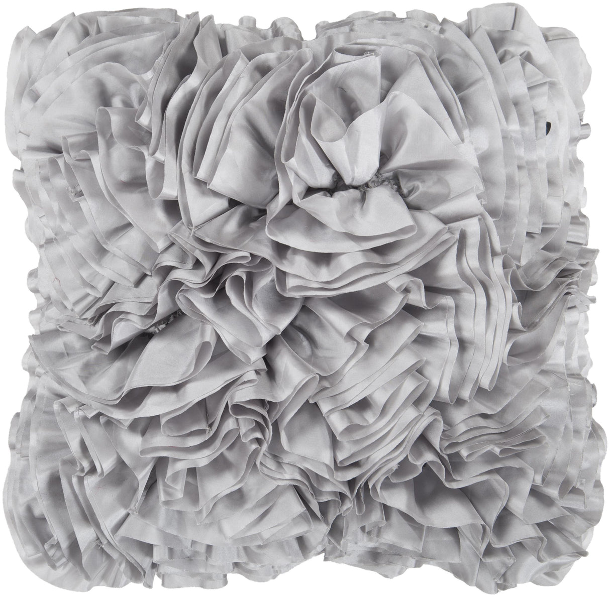 Surya Prom BB-036 18"H x 18"W Pillow Kit