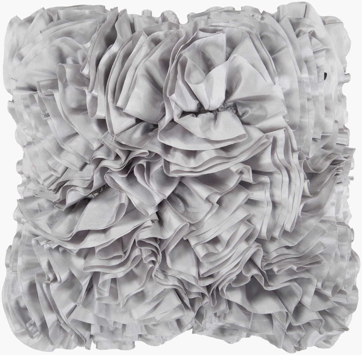 Surya Prom BB-036 22"L x 22"W Pillow