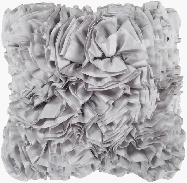 Surya Prom BB-036 22"L x 22"W Pillow