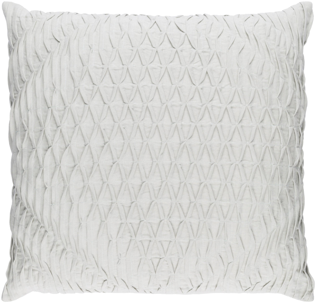 Surya Baker BK-003 22"H x 22"W Pillow Kit