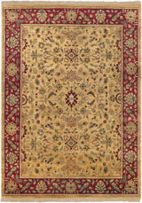 Surya Babylon BL-1902 2' x 3' Handmade Rug