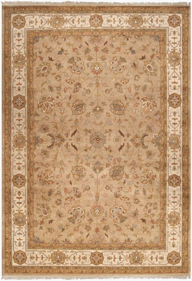 Surya Babylon BL-1901  8' x 8' Rug
