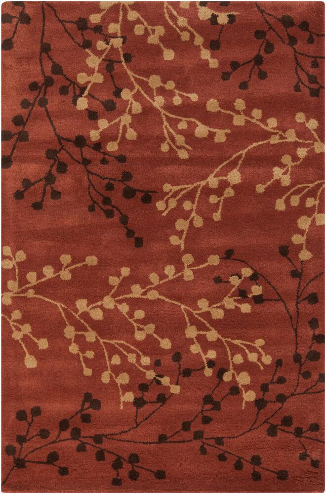 Surya Blossoms BLS-2602  9' x 12' Rug