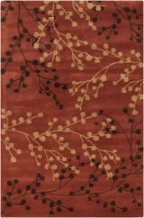 Surya Blossoms BLS-2602  9' x 12' Rug