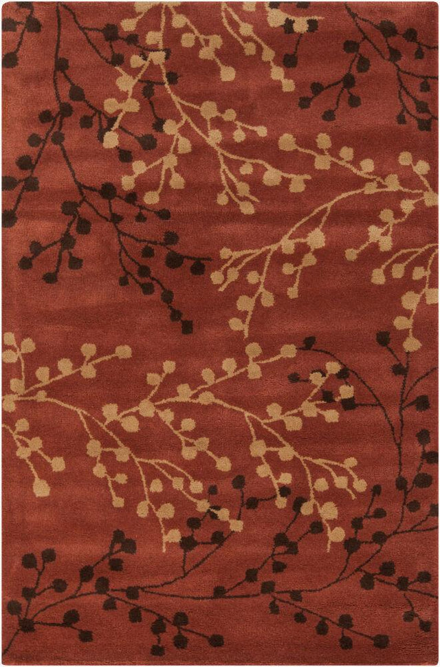 Surya Blossoms BLS-2602  9' x 12' Rug