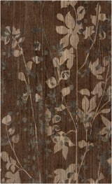 Surya Brocade BRC-1003 2' x 3' Handmade Rug