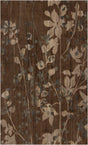 Surya Brocade BRC-1003 2' x 3' Handmade Rug