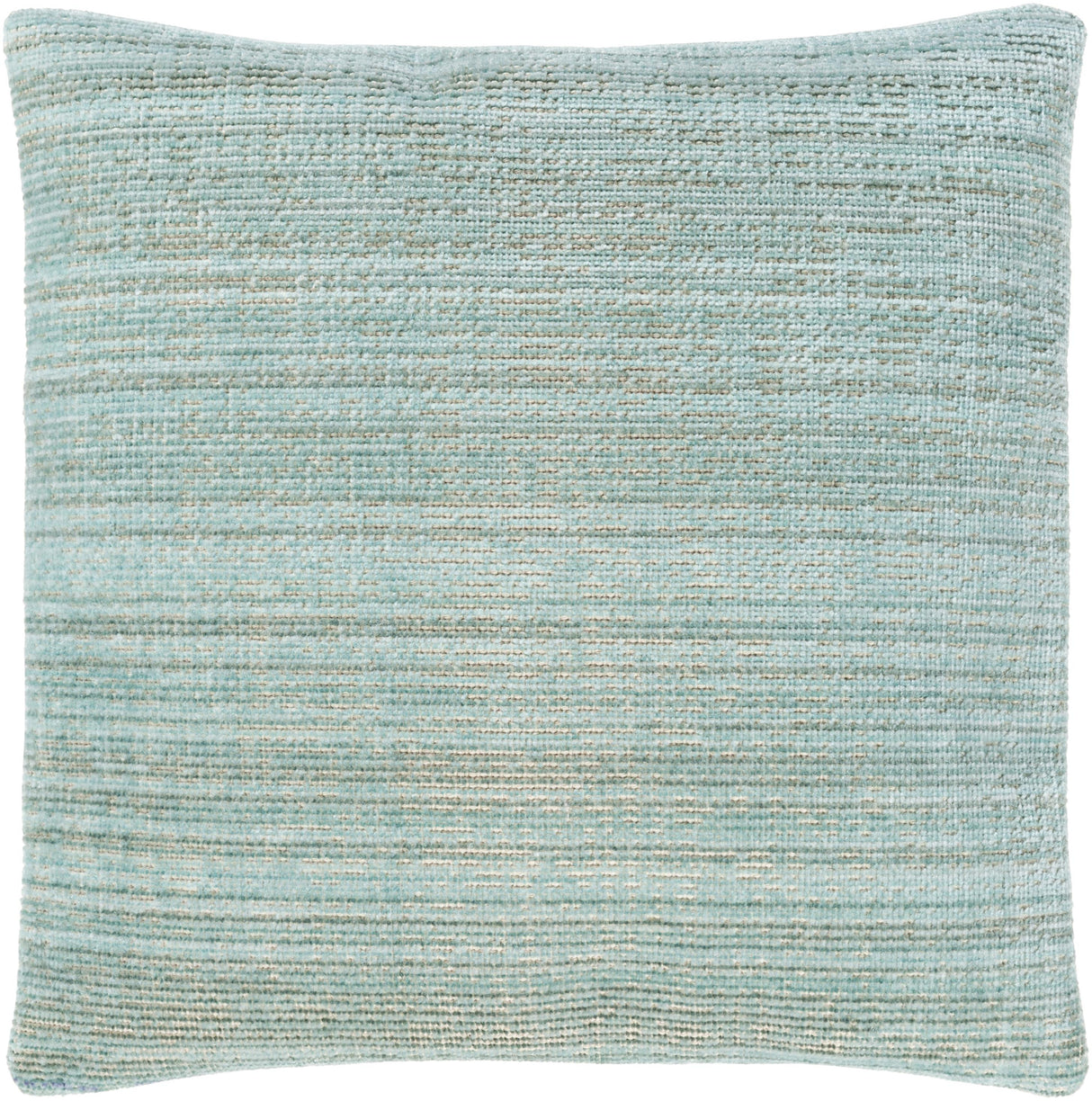 Surya Barletta BTT-001 27"H x 27"W Pillow Cover