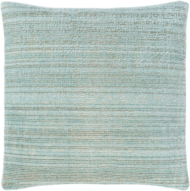 Surya Barletta BTT-001 27"H x 27"W Pillow Cover