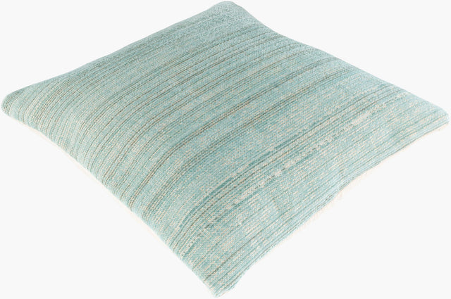 Surya Barletta BTT-001 27"L x 27"W Pillow Cover