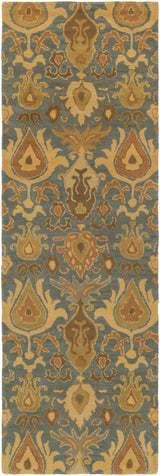 Surya Caesar CAE-1165 8' x 10' Oval Rug