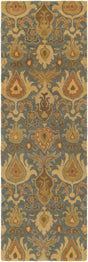 Surya Caesar CAE-1165 8' x 10' Oval Rug