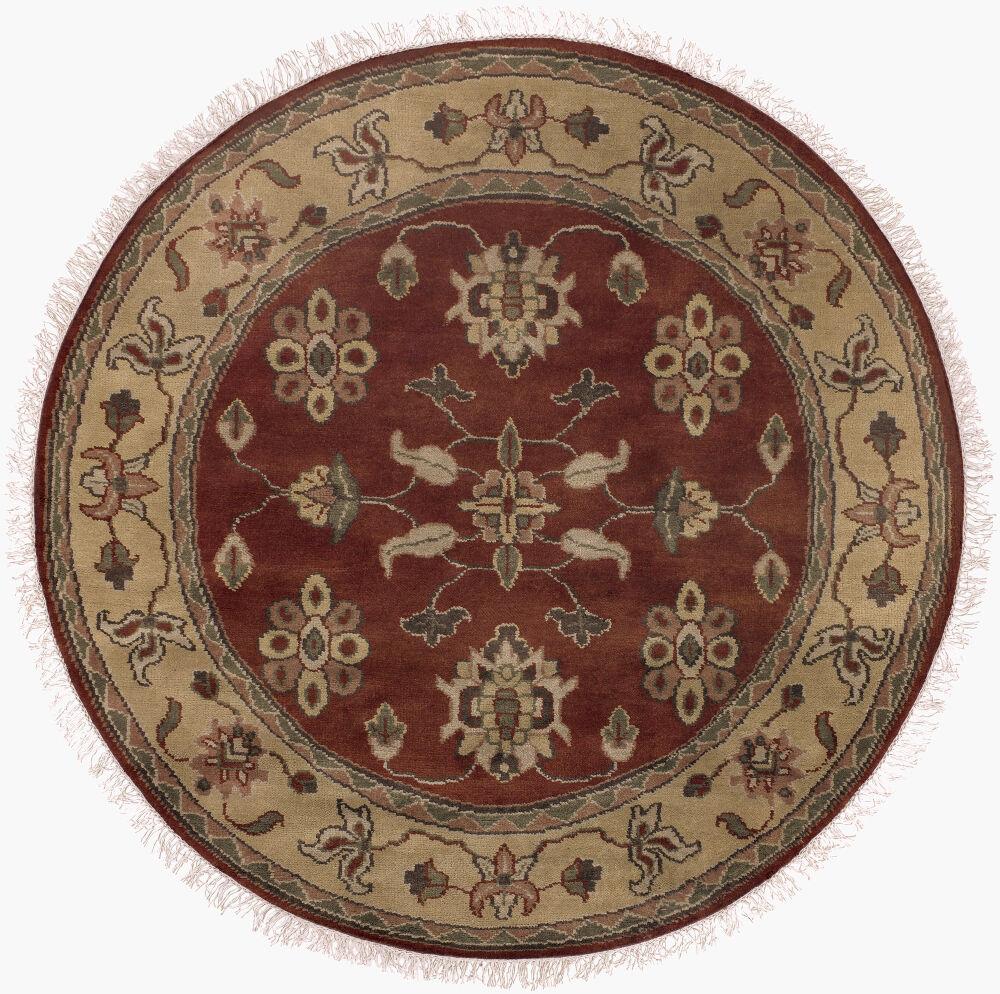 Surya Caspian CAS-9903  8' x 8' Rug