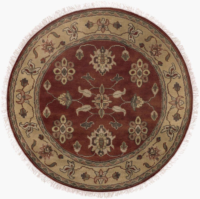 Surya Caspian CAS-9903  8' x 8' Rug