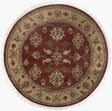 Surya Caspian CAS-9903 8' x 8' Handmade Rug