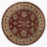 Surya Caspian CAS-9903 8' x 8' Handmade Rug
