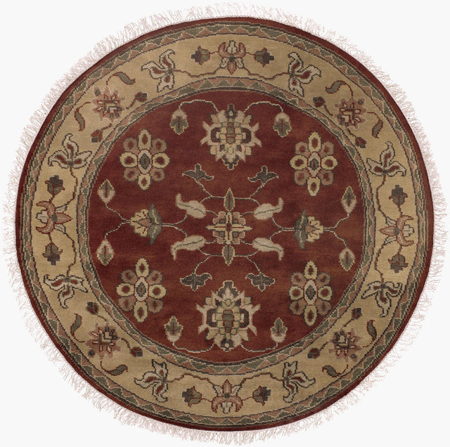Surya Caspian CAS-9903 8' x 8' Handmade Rug