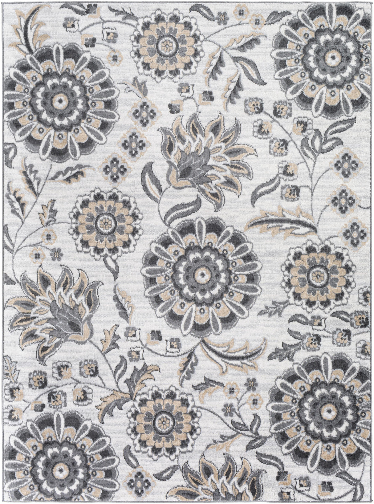 Surya Cesar CEG-2359 5'3" x 7' Rug