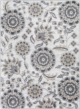 Surya Cesar CEG-2359 5'3" x 7' Rug