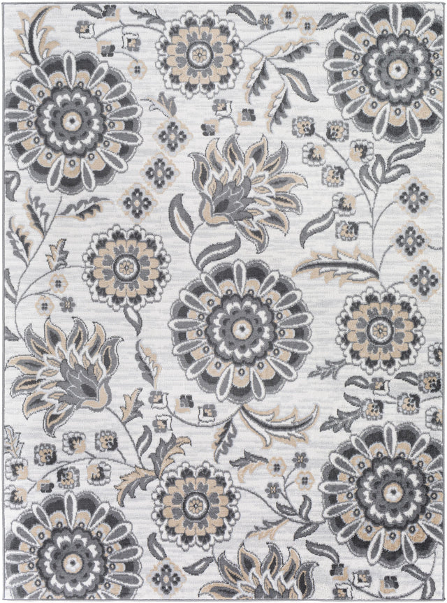 Surya Cesar CEG-2359 5'3" x 7' Rug