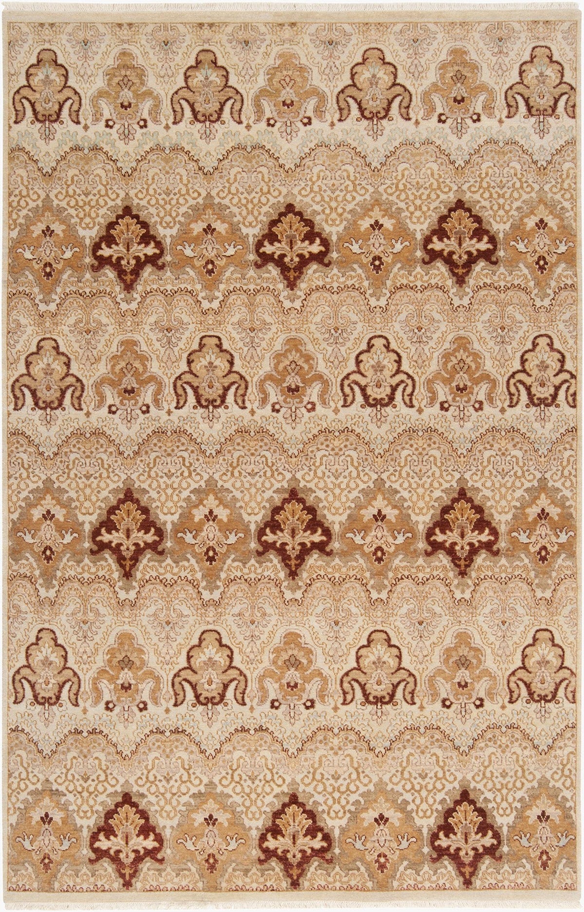 Surya Cambridge CMB-8002 2' x 3' Handmade Rug