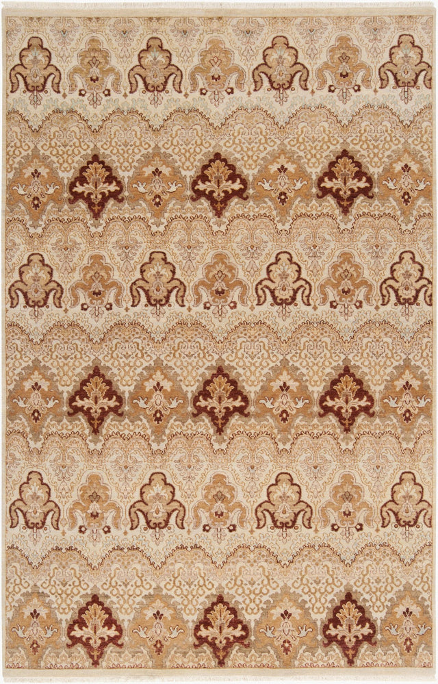 Surya Cambridge CMB-8002 2' x 3' Handmade Rug