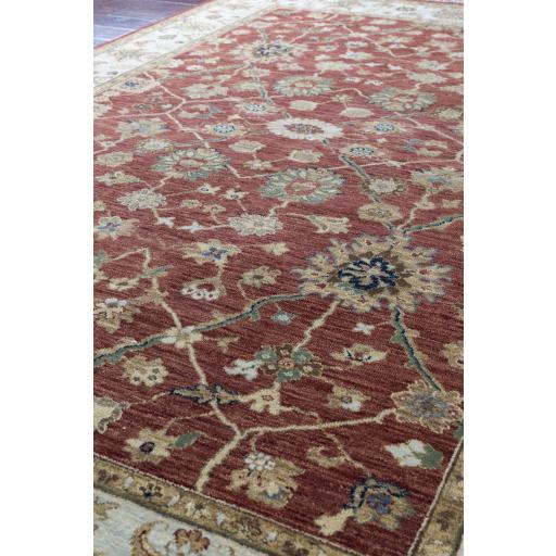 Surya Cambridge CMB-8003 5'6" x 8'6" Rug
