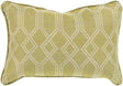 Surya Crissy CS-003 20"H x 20"W Pillow Cover