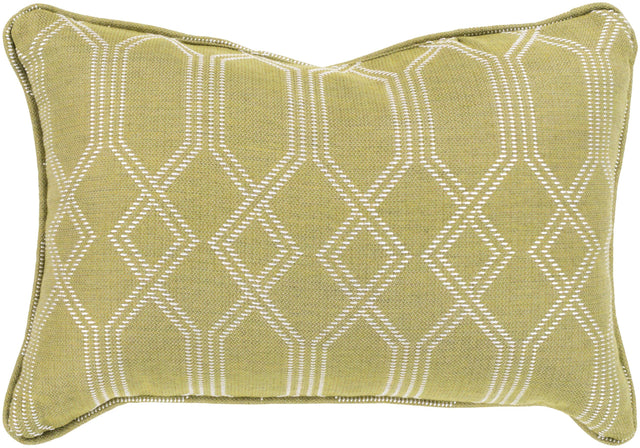 Surya Crissy CS-003 20"H x 20"W Pillow Cover