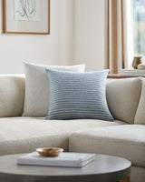 Surya Chateau de Chic CUD-003 20"H x 20"W Pillow Kit