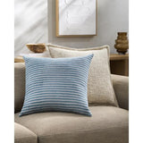 Surya Chateau de Chic CUD-003 22"H x 22"W Pillow Kit