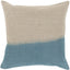 Surya Dip Dyed DD-010 22"H x 22"W Pillow Kit