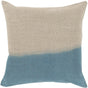 Surya Dip Dyed DD-010 22"H x 22"W Pillow Kit
