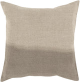 Surya Dip Dyed DD-011 18"H x 18"W Pillow Cover