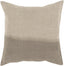 Surya Dip Dyed DD-011 18"H x 18"W Pillow Cover
