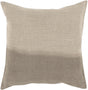 Surya Dip Dyed DD-011 18"H x 18"W Pillow Cover