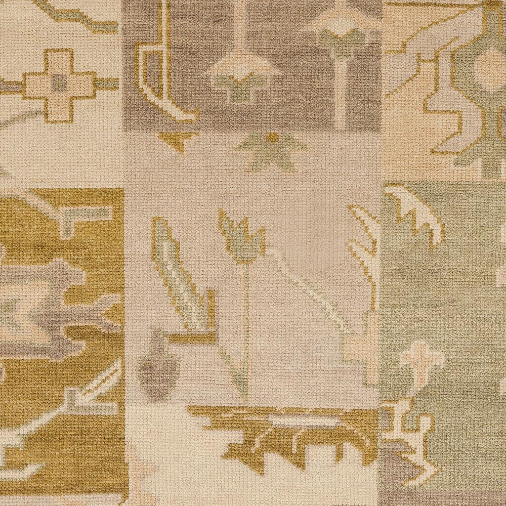 Surya Cypress CYP-1005 Beige;Olive;Sage;Taupe 2'6" x 8' Rug