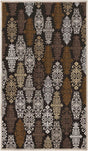 Surya Cynthia CYN-3801  8'8" x 12' Rug