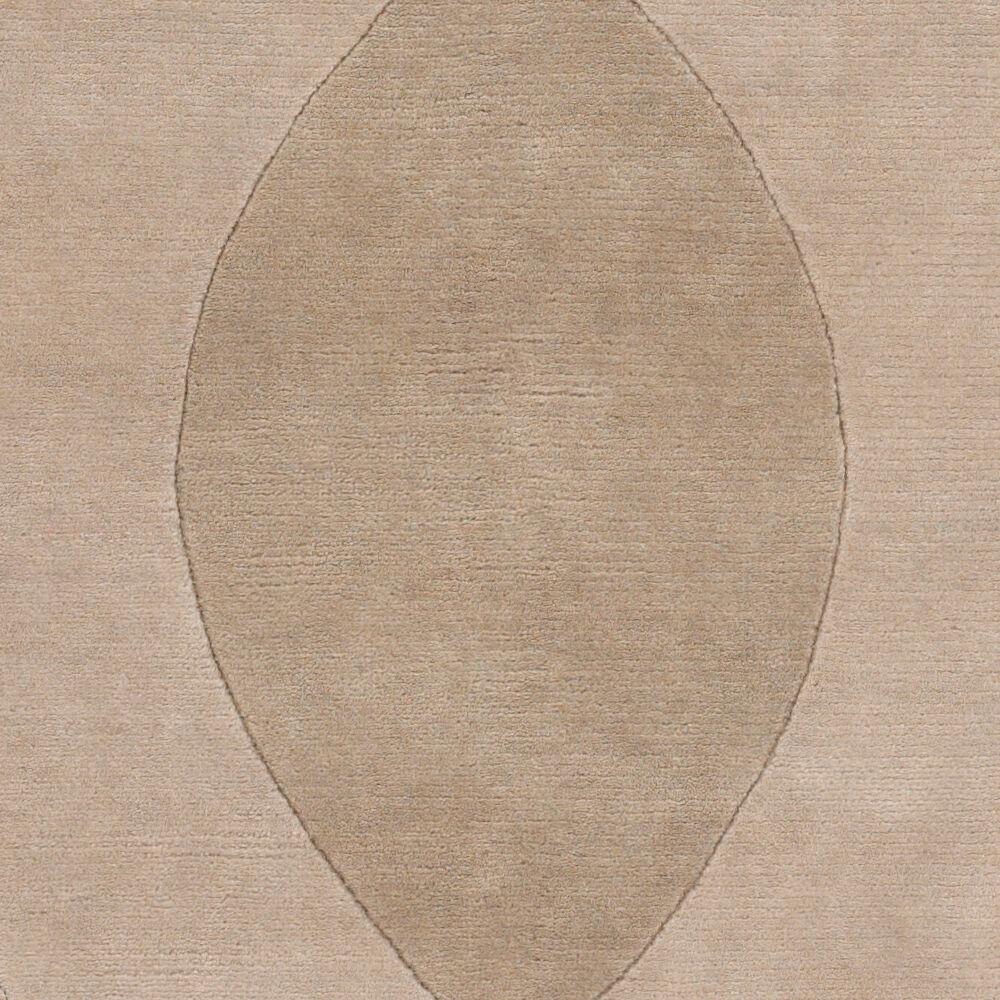 Surya Decadent DCT-6501 Ivory;Light Brown;Tan 5' x 8' Rug