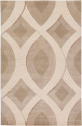 Surya Decadent DCT-6501 5' x 8' Handmade Rug