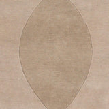 Surya Decadent DCT-6501 Ivory;Light Brown;Tan 2' x 3' Rug