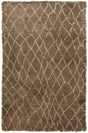 Surya Denali DEN-5001 Ivory;Taupe 2' x 3' Rug
