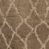 Surya Denali DEN-5001 Ivory;Taupe 2' x 3' Rug