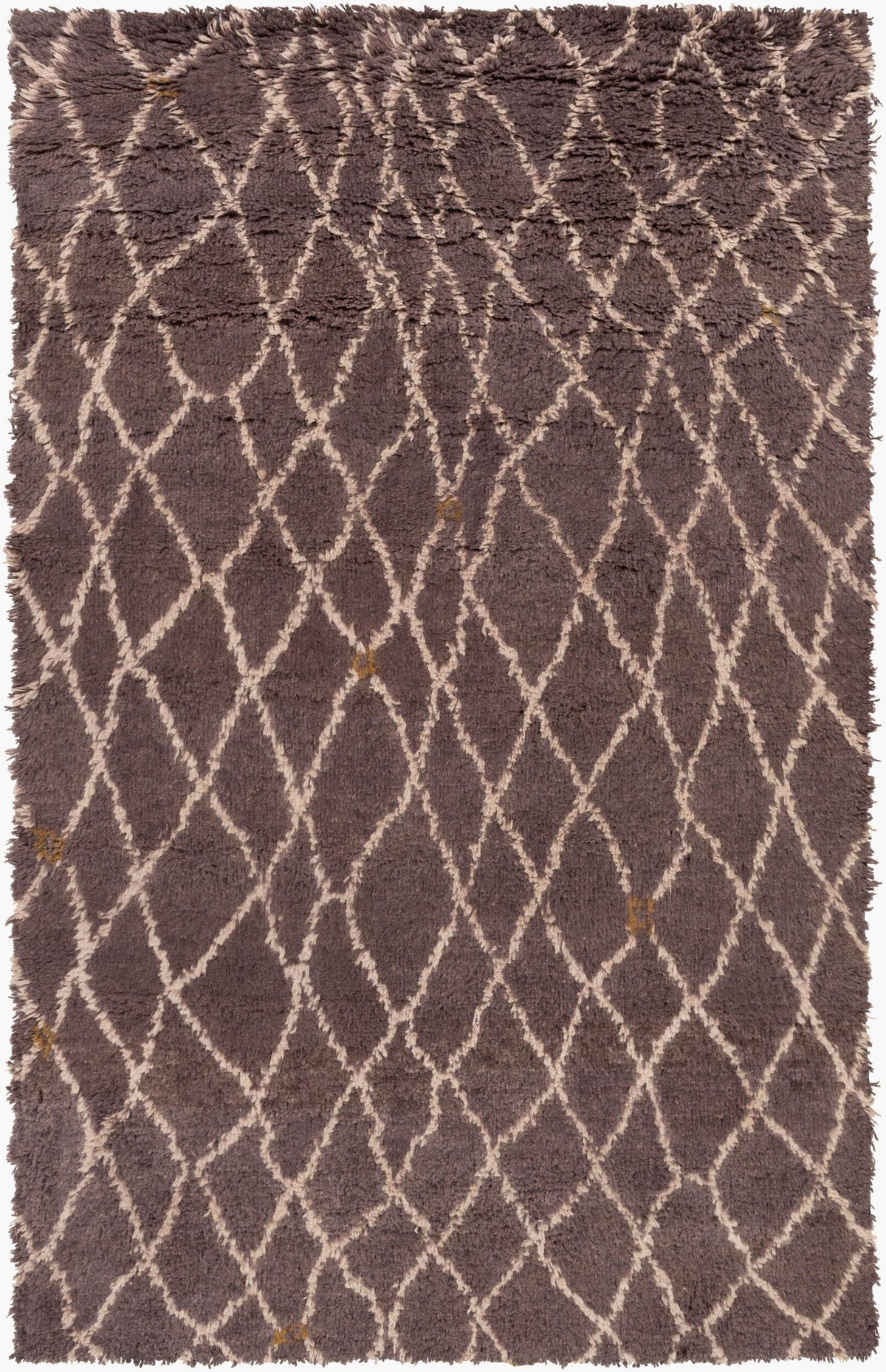 Surya Denali DEN-5005 2' x 3' Handmade Rug