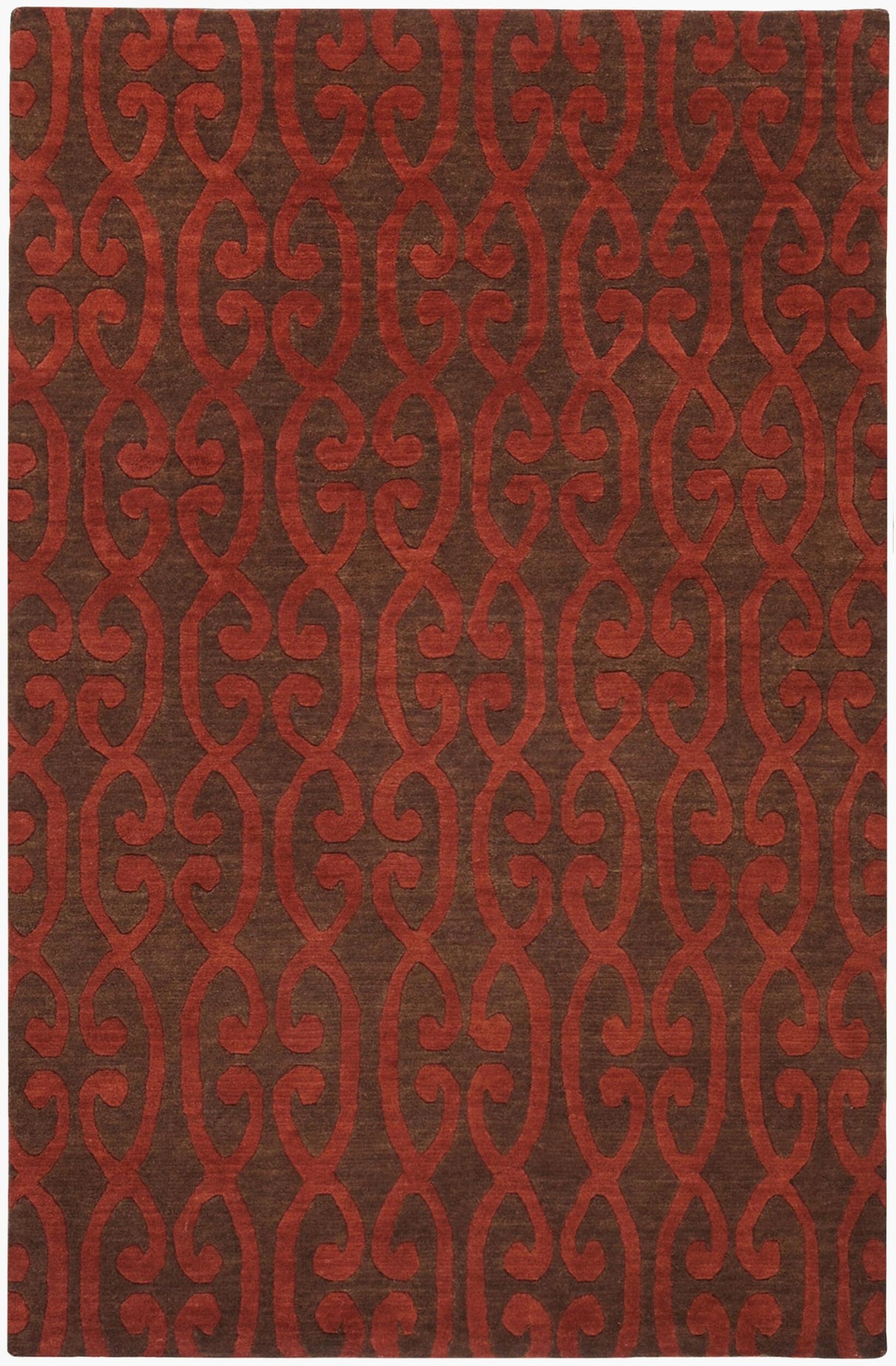 Surya Dimensions DMN-6601 2' x 3' Handmade Rug