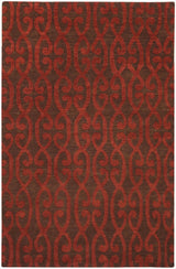 Surya Dimensions DMN-6601 2' x 3' Handmade Rug