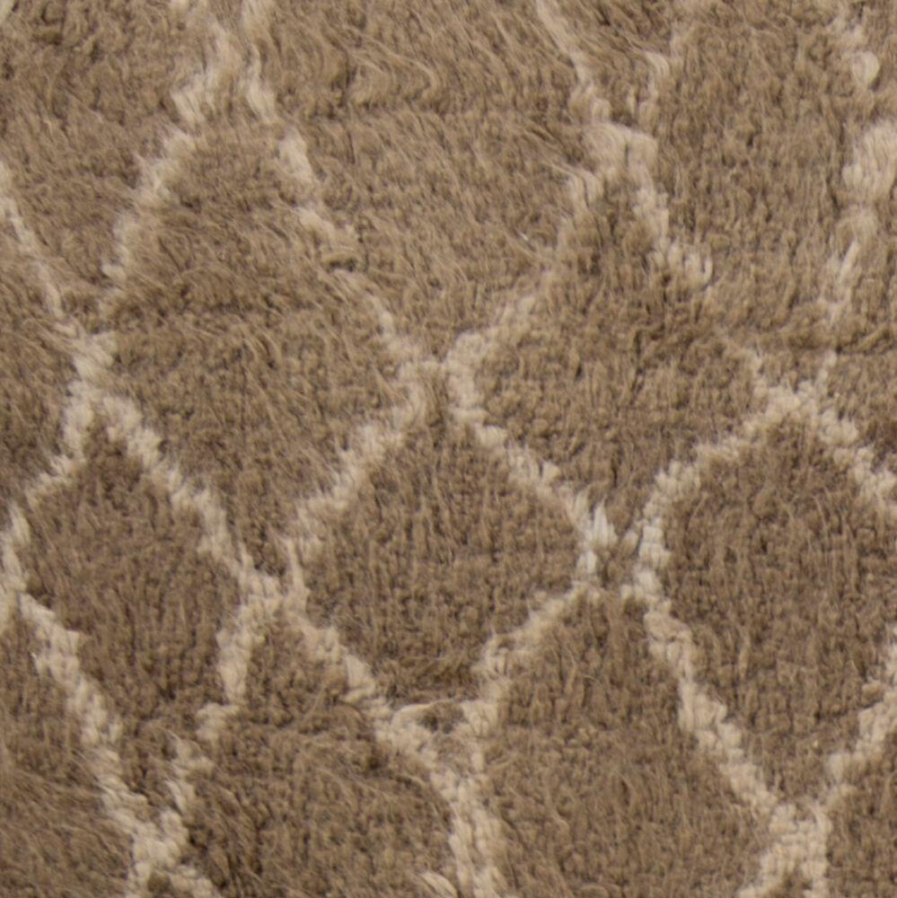 Surya Denali DEN-5001 Ivory;Taupe 5' x 8' Rug