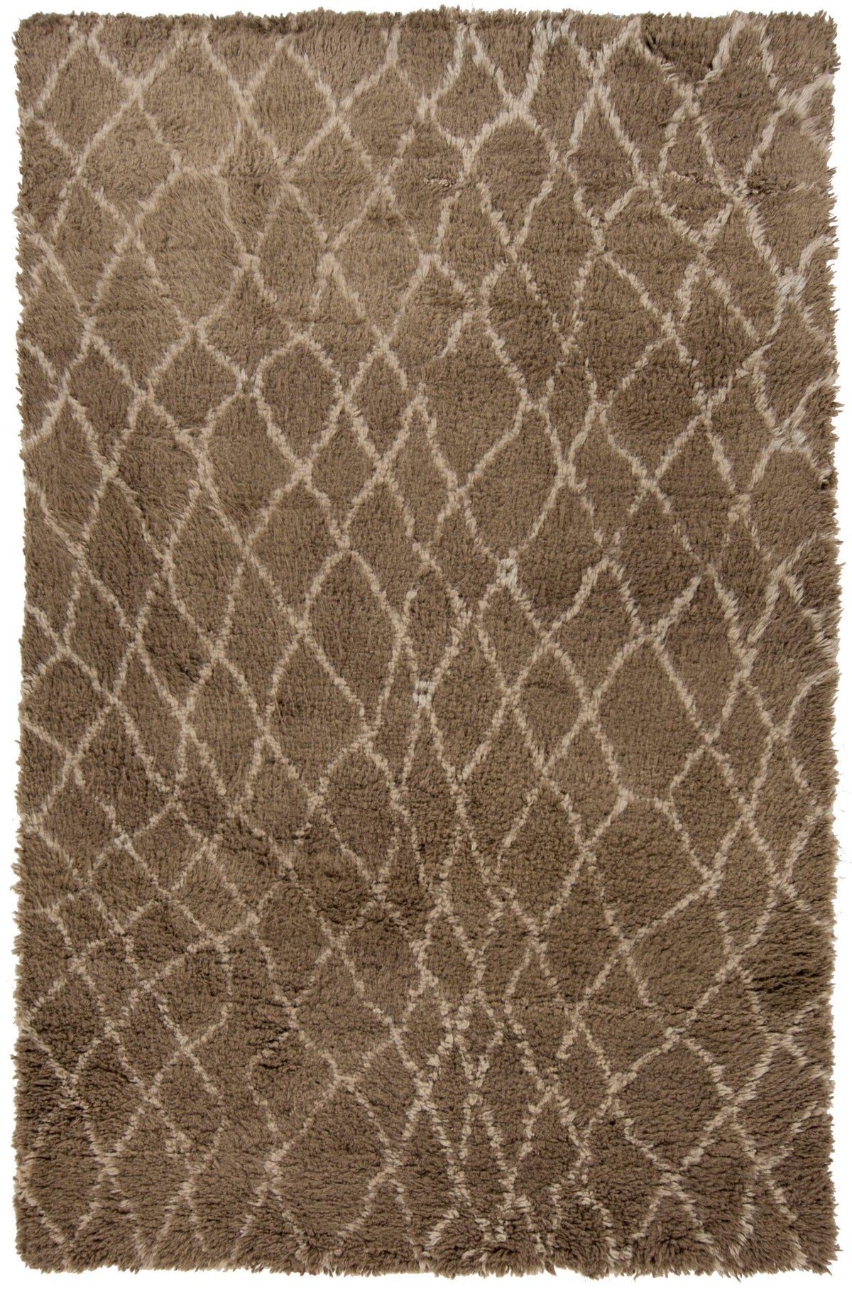 Surya Denali DEN-5001 5' x 8' Handmade Rug