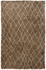 Surya Denali DEN-5001 5' x 8' Handmade Rug